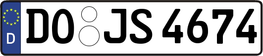 DO-JS4674