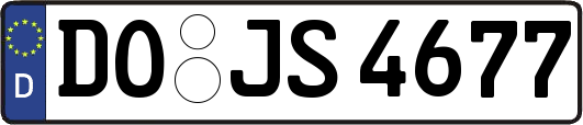 DO-JS4677