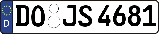 DO-JS4681