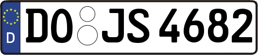 DO-JS4682