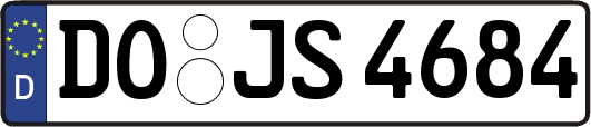 DO-JS4684