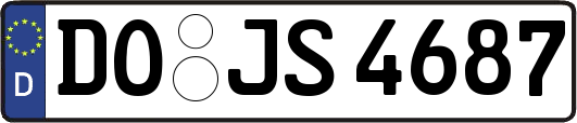 DO-JS4687