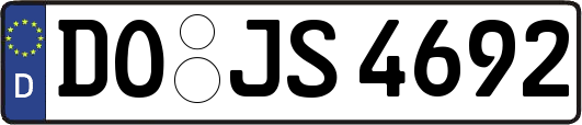 DO-JS4692