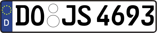 DO-JS4693