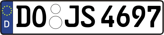 DO-JS4697