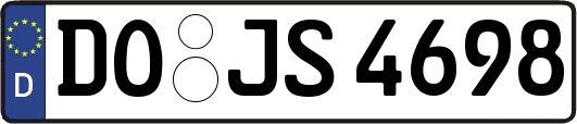 DO-JS4698