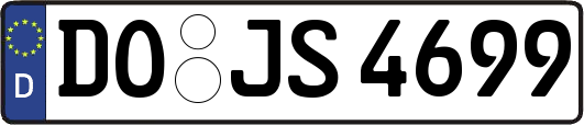 DO-JS4699