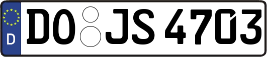 DO-JS4703