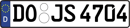 DO-JS4704