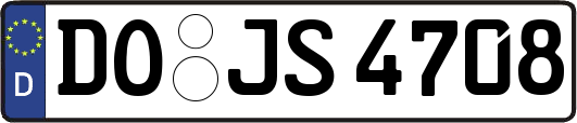 DO-JS4708