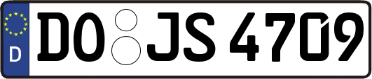 DO-JS4709