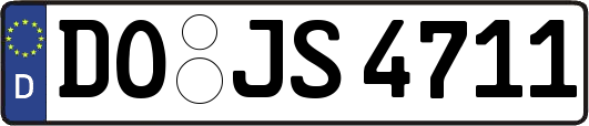 DO-JS4711