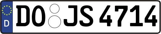 DO-JS4714