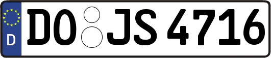 DO-JS4716