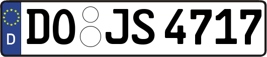 DO-JS4717