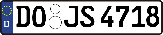 DO-JS4718