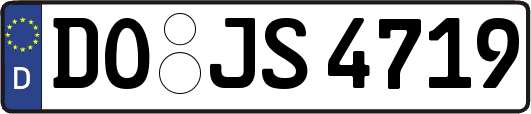 DO-JS4719