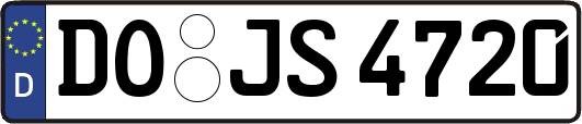 DO-JS4720