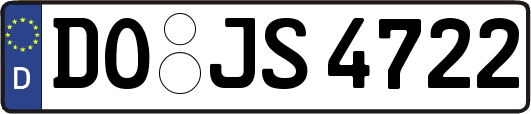 DO-JS4722