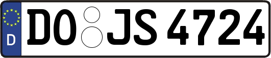 DO-JS4724