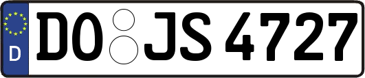 DO-JS4727