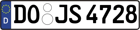 DO-JS4728