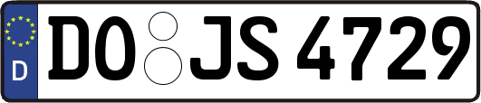 DO-JS4729