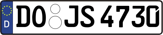 DO-JS4730