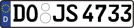 DO-JS4733