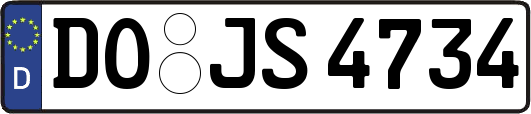 DO-JS4734