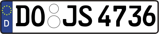 DO-JS4736