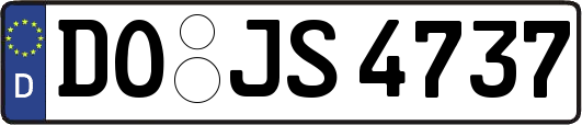 DO-JS4737