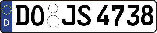 DO-JS4738