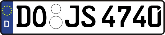 DO-JS4740