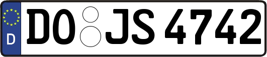 DO-JS4742
