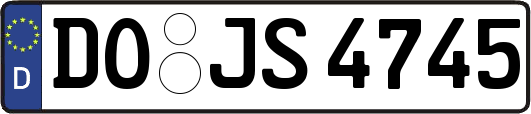 DO-JS4745