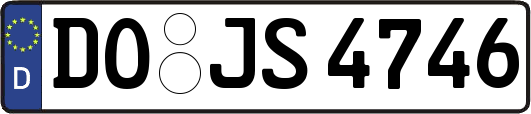 DO-JS4746