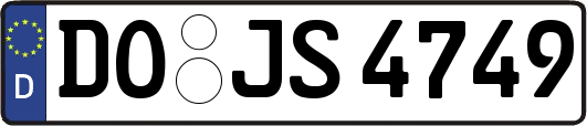 DO-JS4749