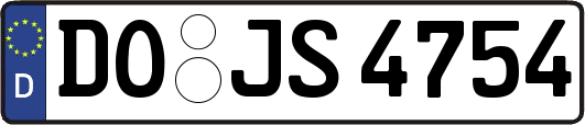 DO-JS4754