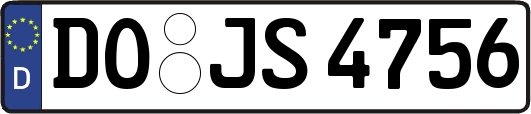 DO-JS4756