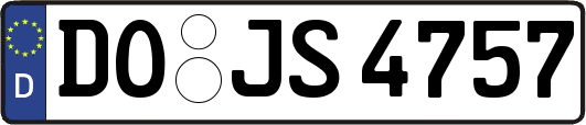DO-JS4757