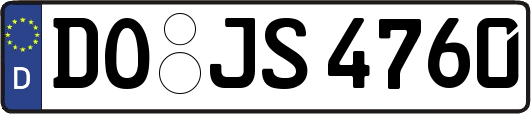 DO-JS4760
