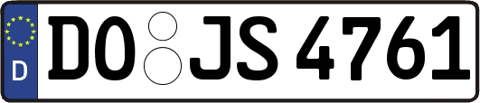 DO-JS4761