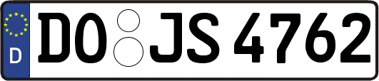 DO-JS4762
