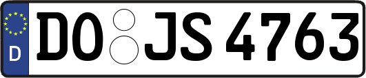 DO-JS4763
