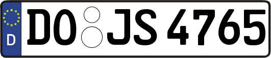 DO-JS4765