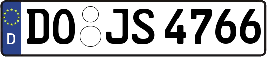 DO-JS4766