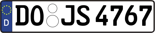 DO-JS4767
