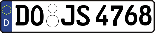 DO-JS4768