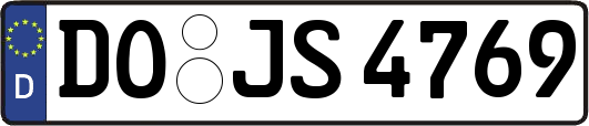 DO-JS4769